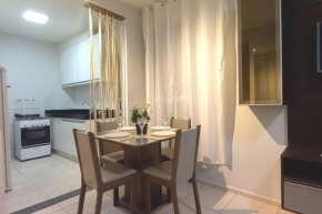 Apartamento Gold, localização privilegiada